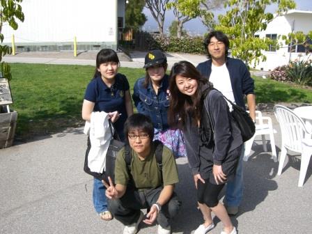 サンタバーバラ・シカゴ留学/新田　聡さん