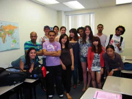 カナダ　体験談