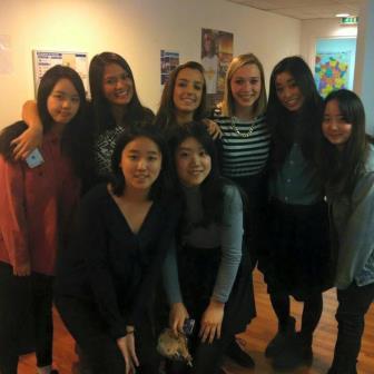 フランス　体験談