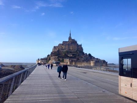 フランス　体験談