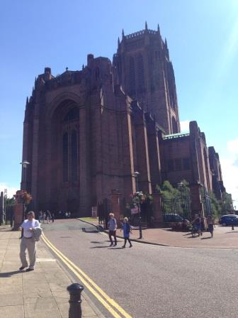 イギリス　体験談