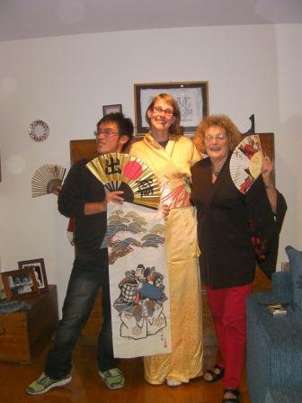 ニュージーランド　体験談