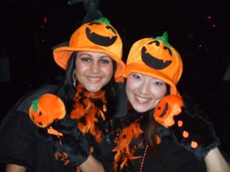 カナダ　体験談