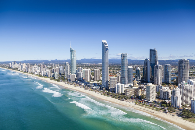 goldcoast