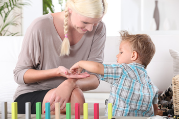 ニュージーランド デミペア・オーペア留学