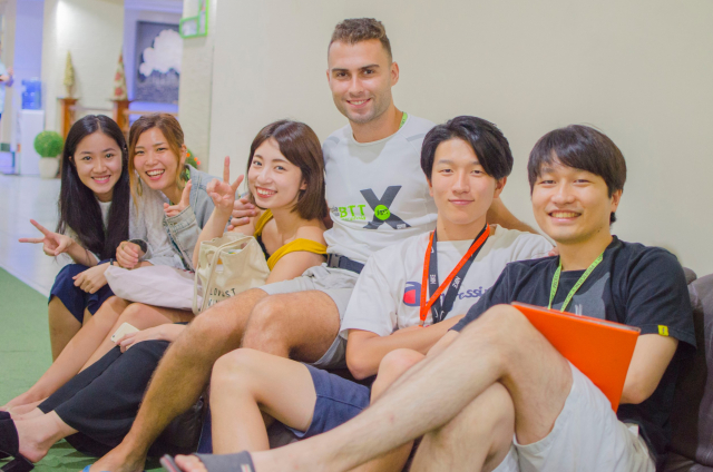 フィリピン 体験談