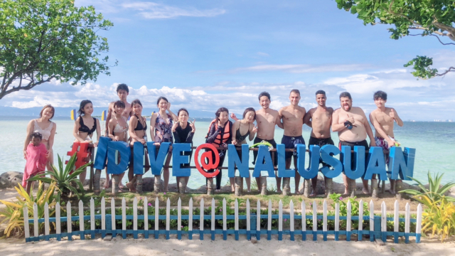 フィリピン 体験談