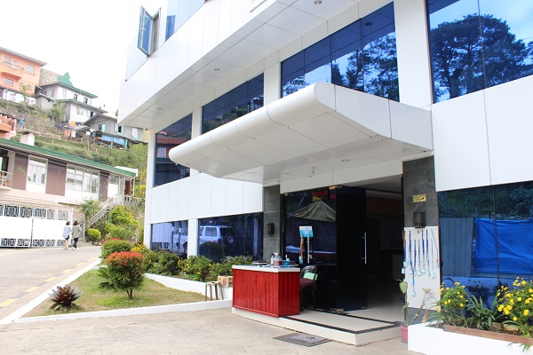 PINES IELTS Specialized Campus