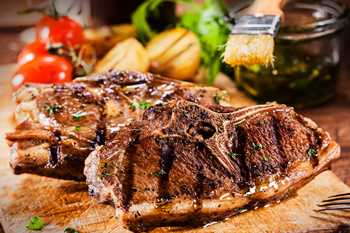 アメリカ 料理留学